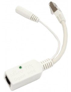 Mikrotik RBGPOE PoE адаптер...